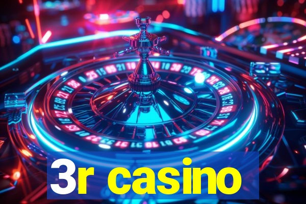 3r casino